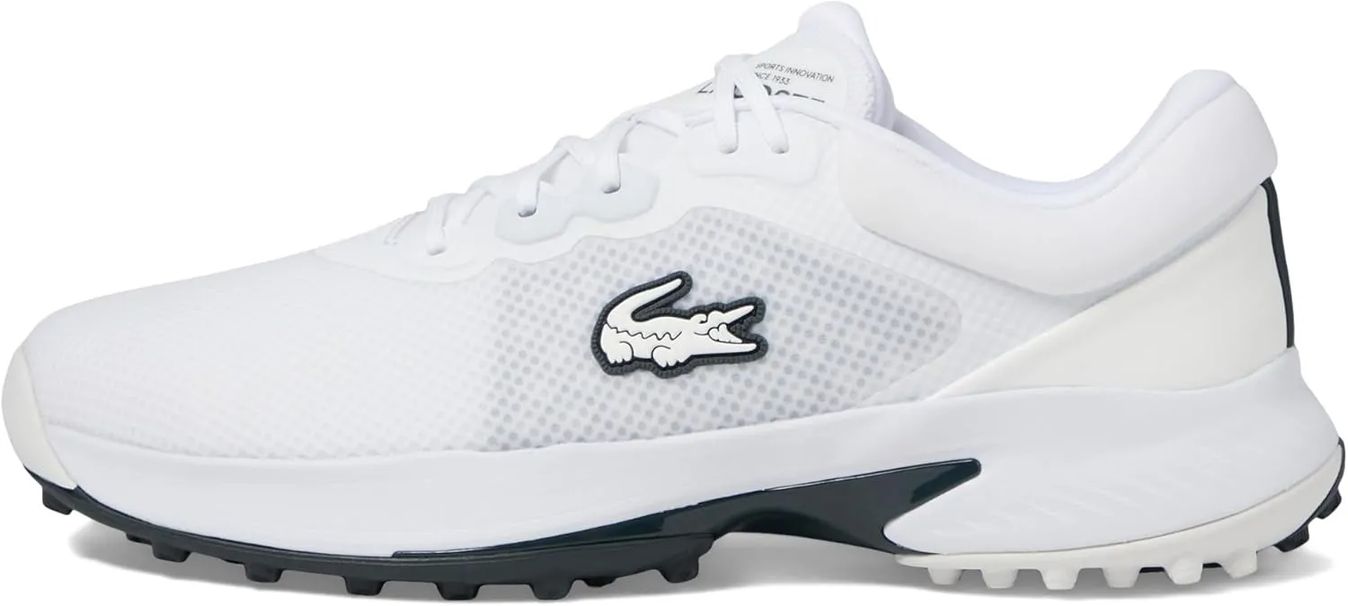 Lacoste Men's Golf Point 124 1 SMA Sneaker