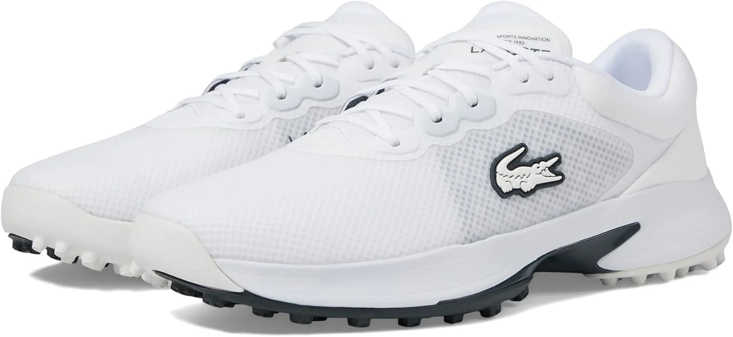 Lacoste Men's Golf Point 124 1 SMA Sneaker