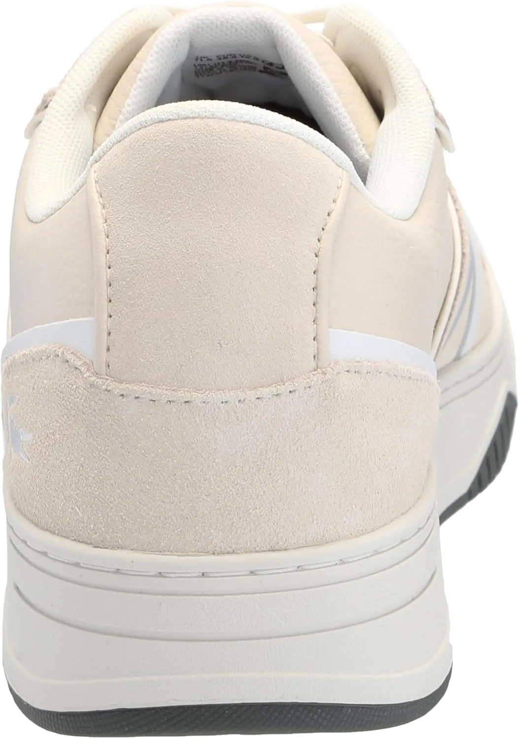 Lacoste Men's L001 124 6 SMA Sneaker