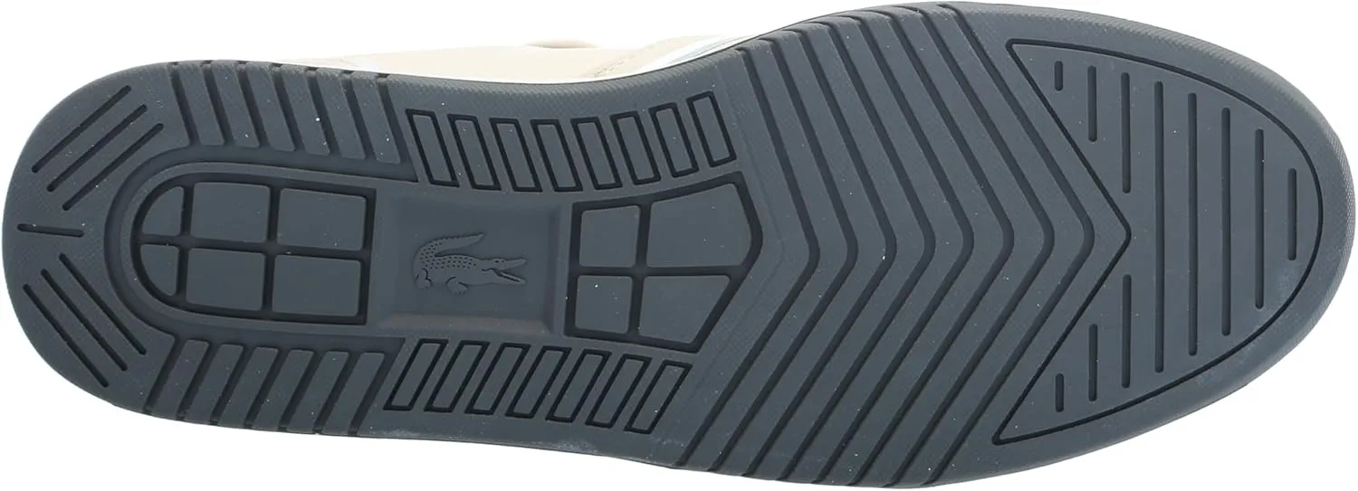Lacoste Men's L001 124 6 SMA Sneaker