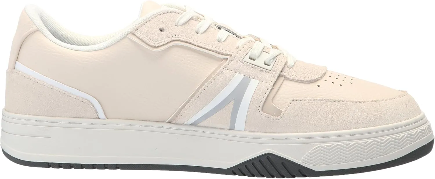 Lacoste Men's L001 124 6 SMA Sneaker