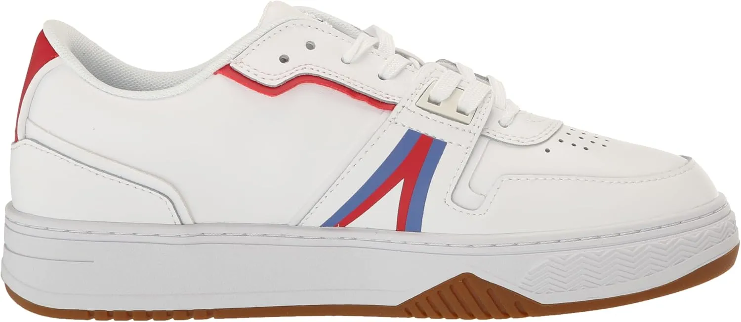 Lacoste Men's L001 124 6 SMA Sneaker