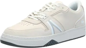 Lacoste Men's L001 124 6 SMA Sneaker