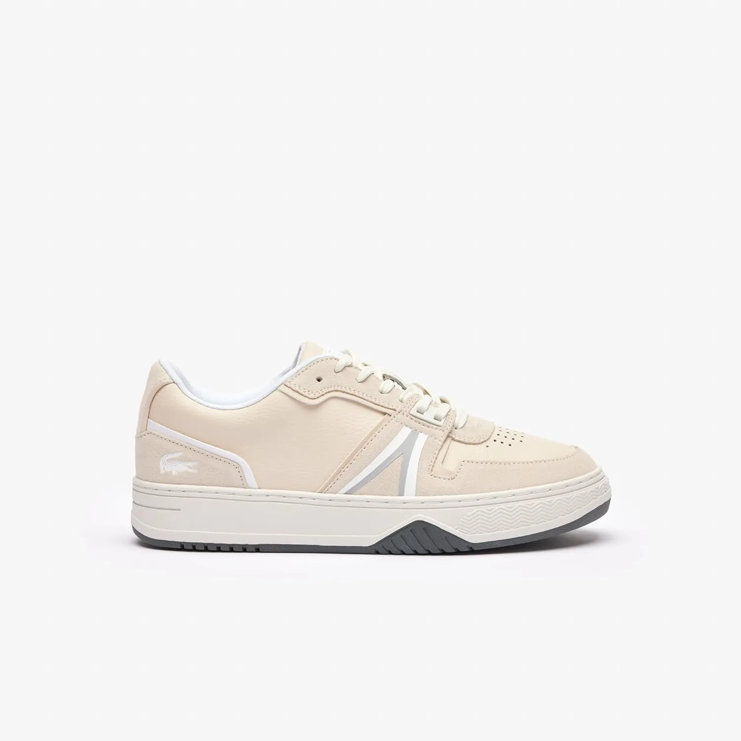 Lacoste Men's L001 124 6 SMA Sneaker