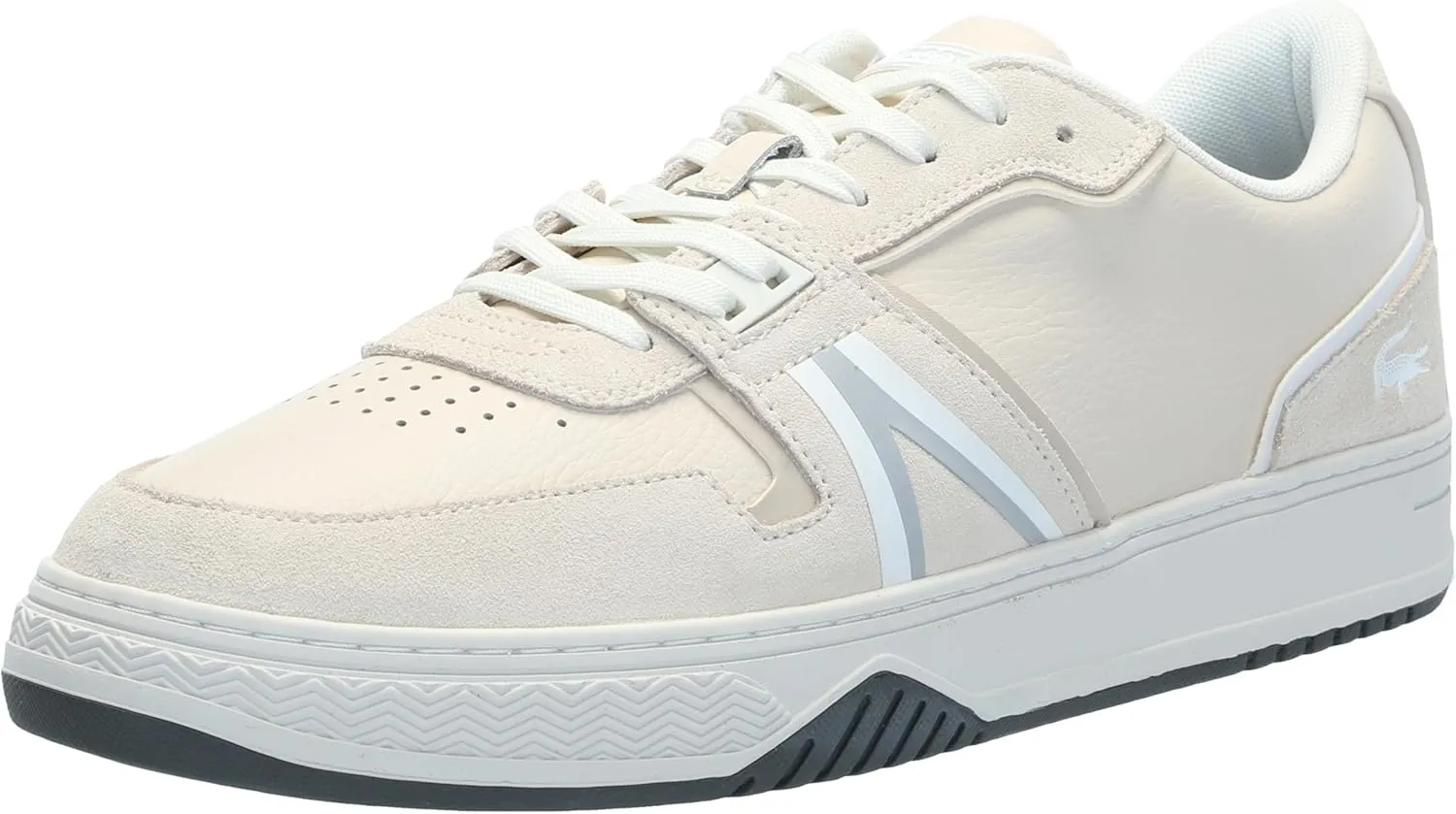 Lacoste Men's L001 124 6 SMA Sneaker