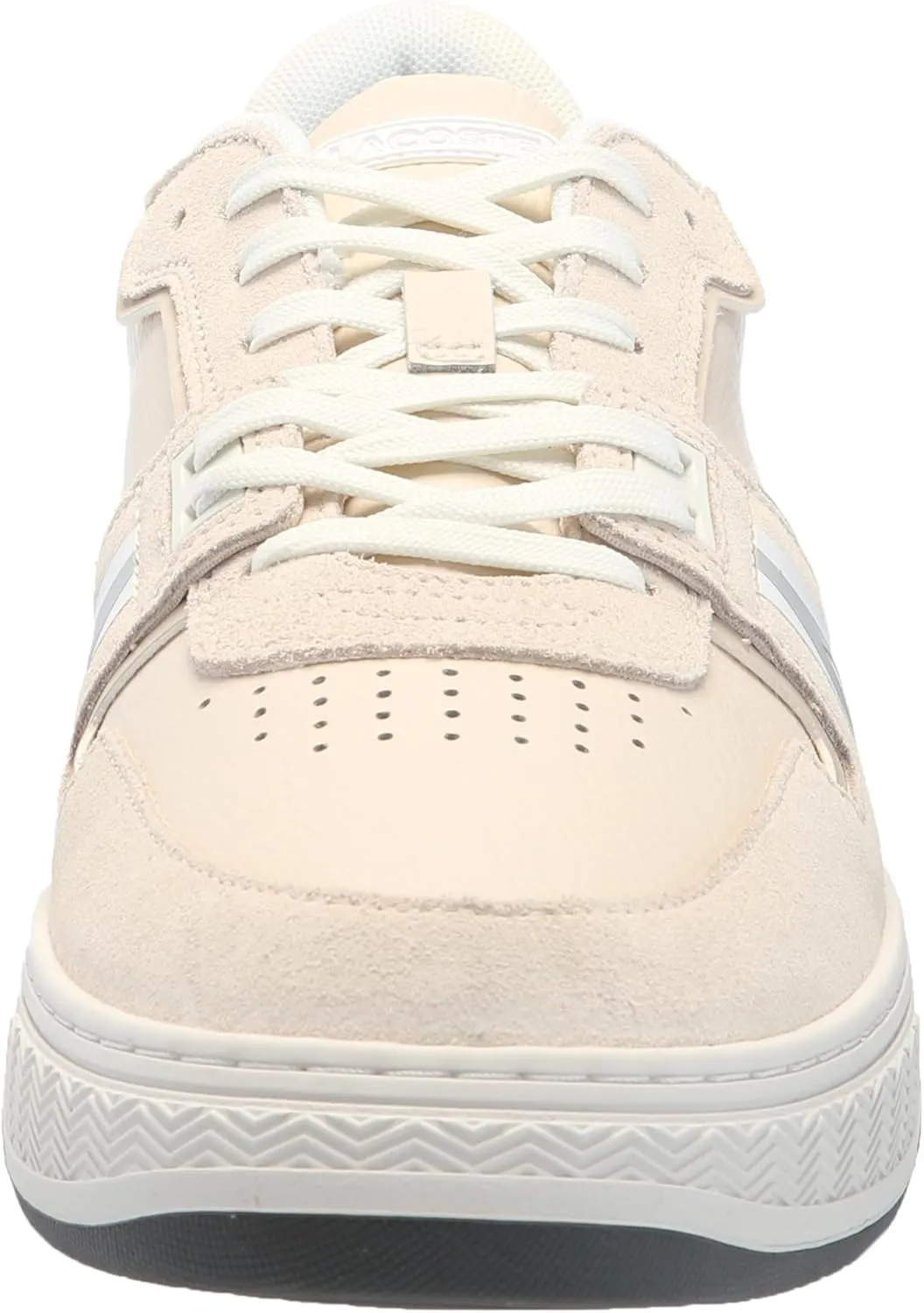 Lacoste Men's L001 124 6 SMA Sneaker