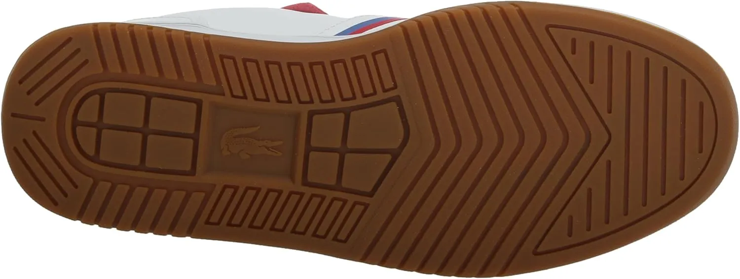 Lacoste Men's L001 124 6 SMA Sneaker