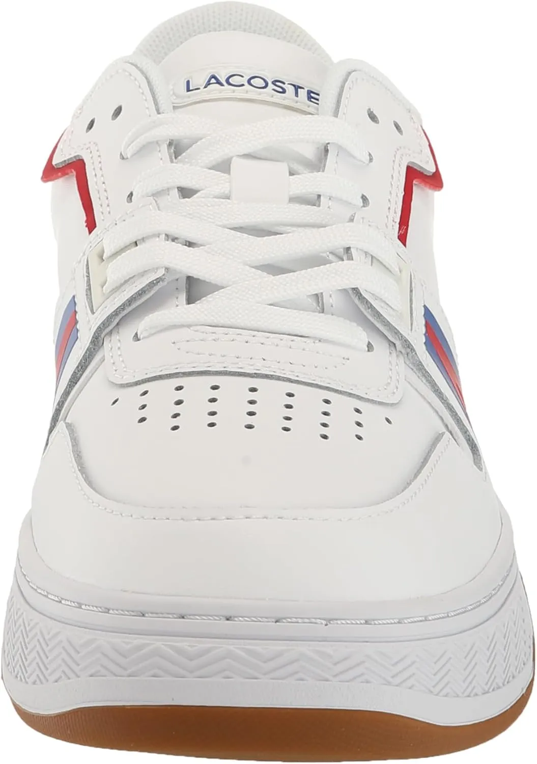 Lacoste Men's L001 124 6 SMA Sneaker