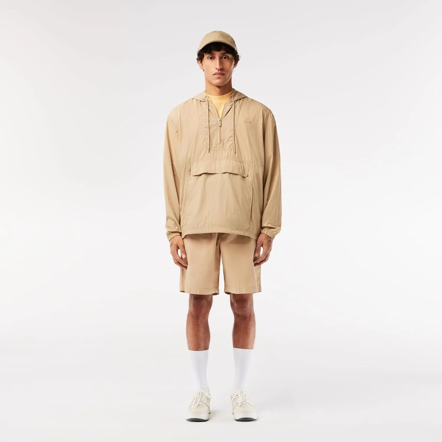 Lacoste Men's L001 Sneaker
