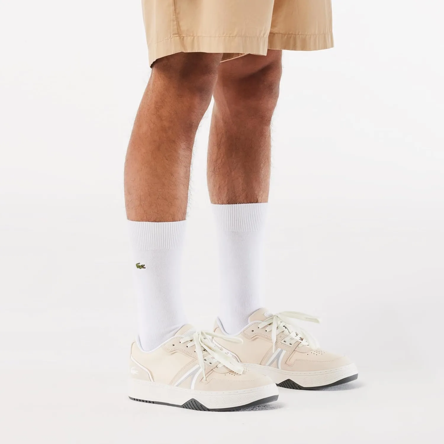 Lacoste Men's L001 Sneaker