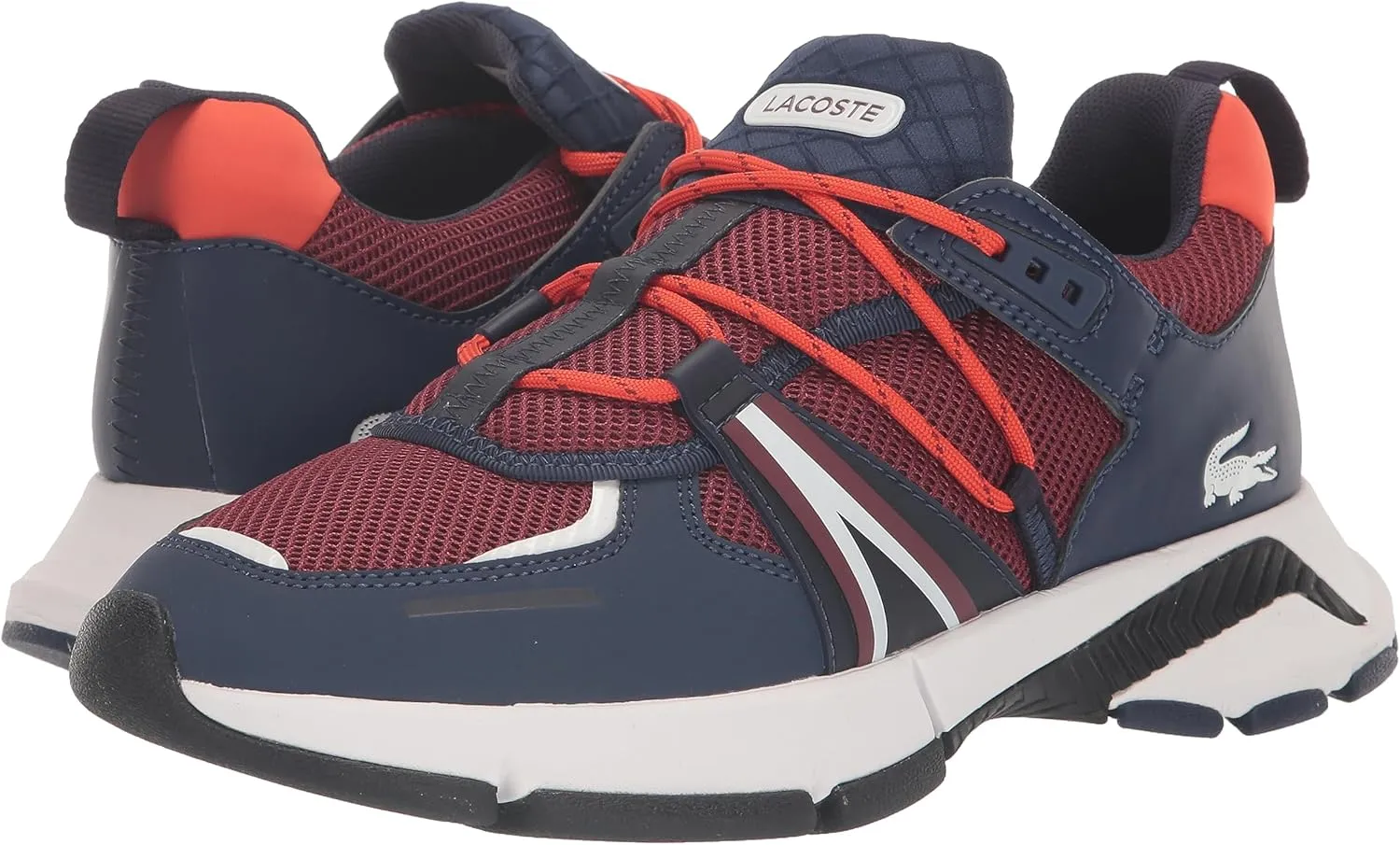 Lacoste Men's L003 Sneaker