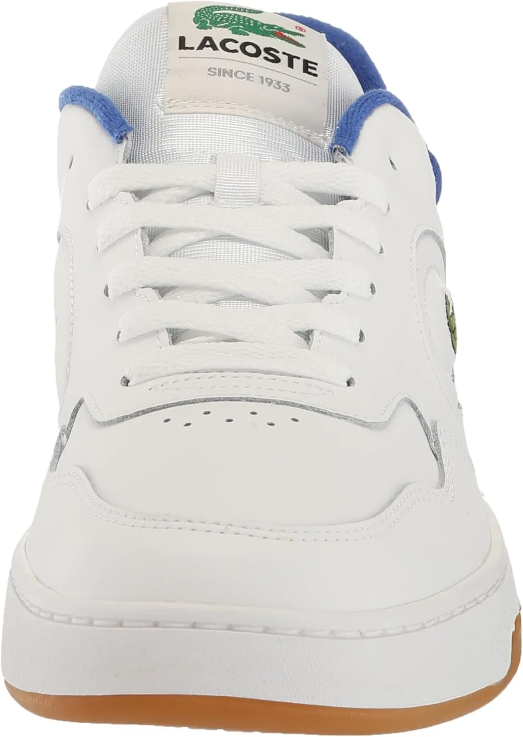 Lacoste Men's Lineset 124 1 SMA Sneaker