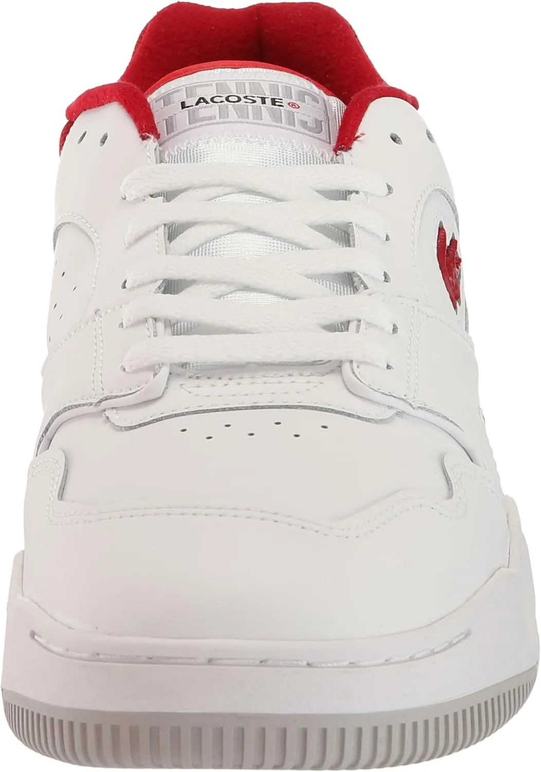 Lacoste Men's Lineshot 124 2 SMA Sneaker