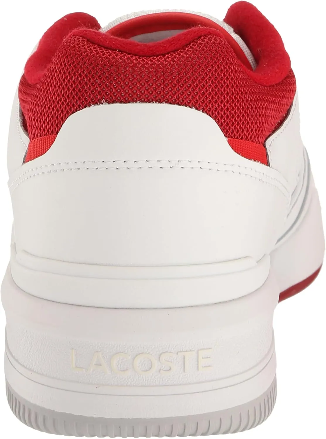 Lacoste Men's Lineshot 124 2 SMA Sneaker