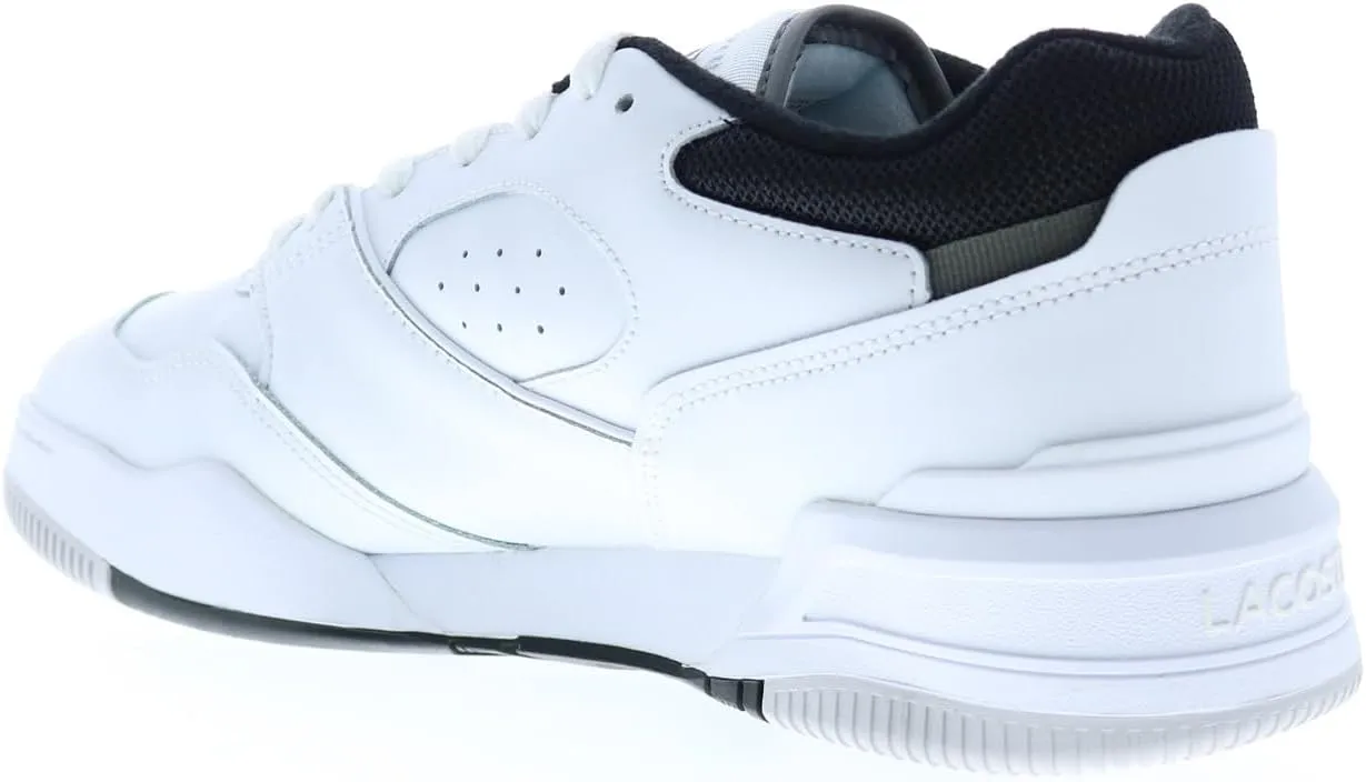 Lacoste Men's Lineshot Sneaker