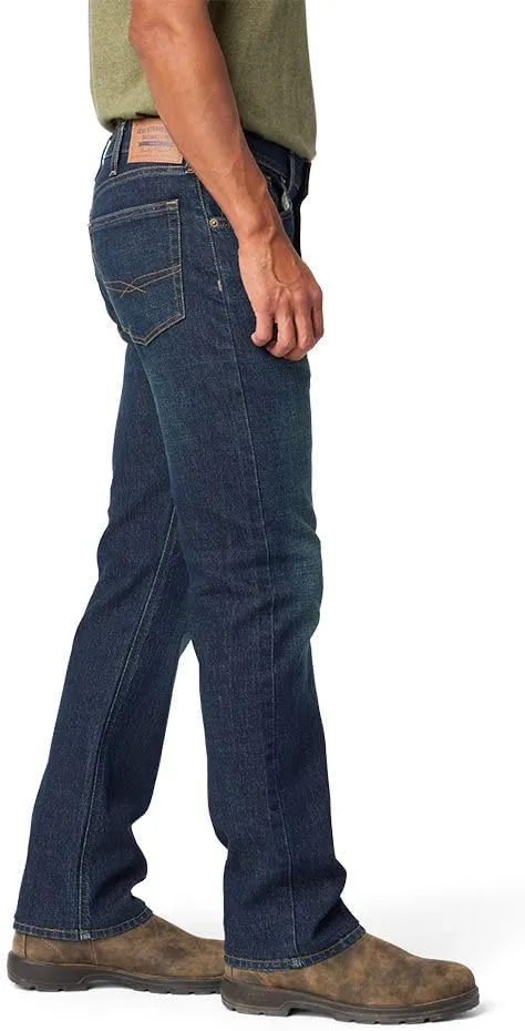 Levi Strauss Signature Gold Men's Bootcut Fit Jeans