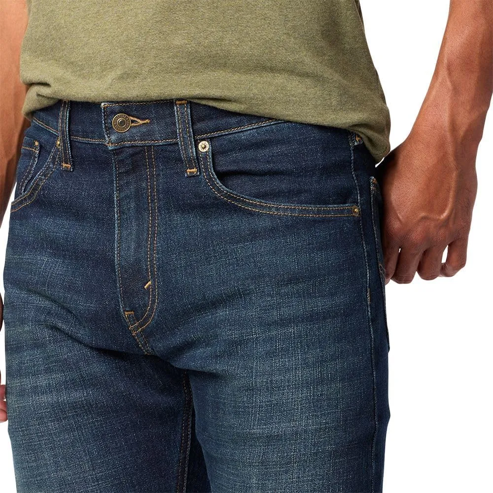 Levi Strauss Signature Gold Men's Bootcut Fit Jeans