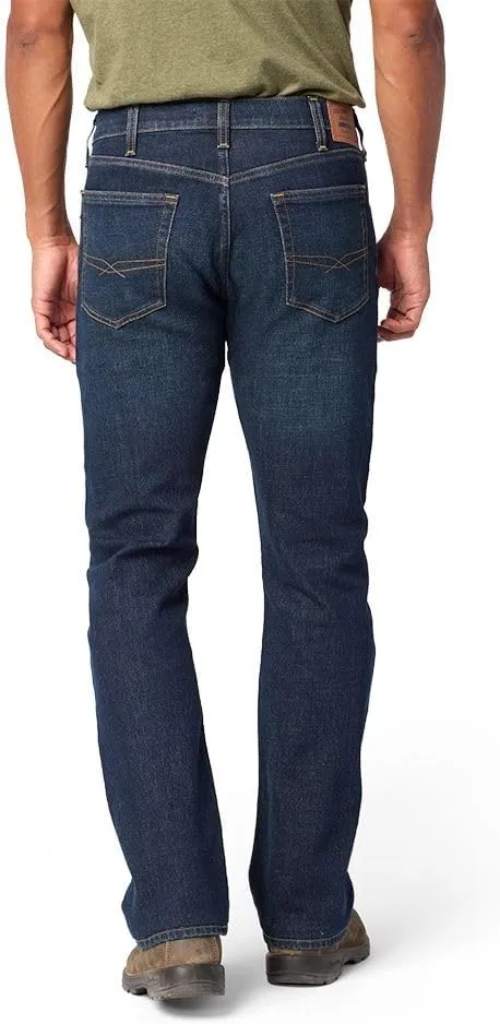 Levi Strauss Signature Gold Men's Bootcut Fit Jeans