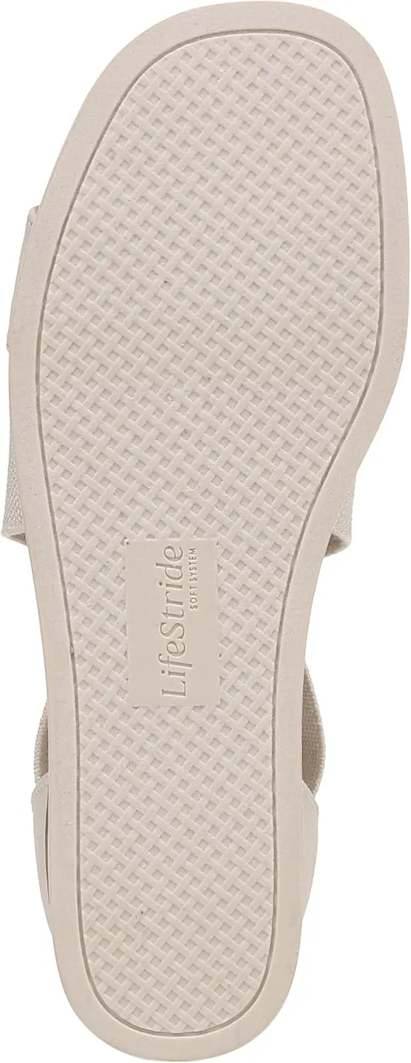 LifeStride Women's Giselle Sandal