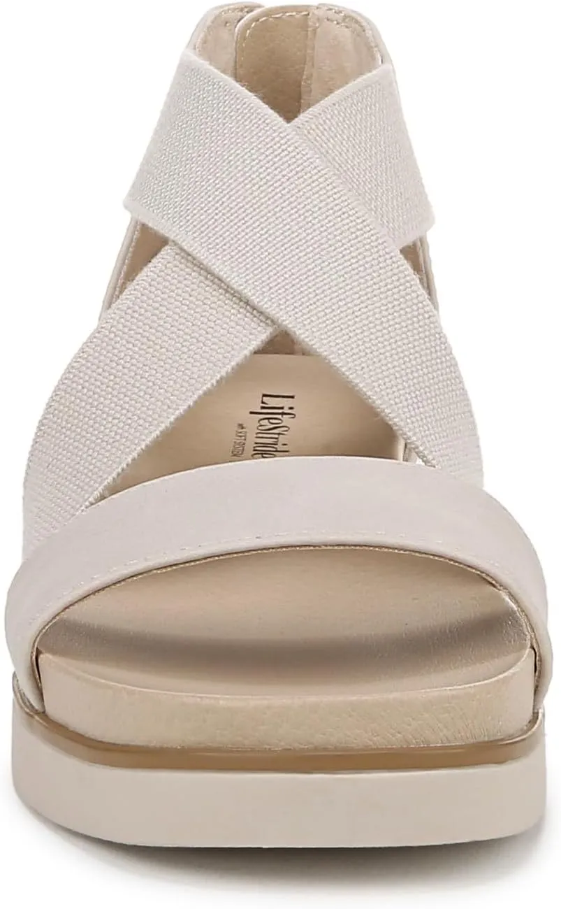 LifeStride Women's Giselle Sandal