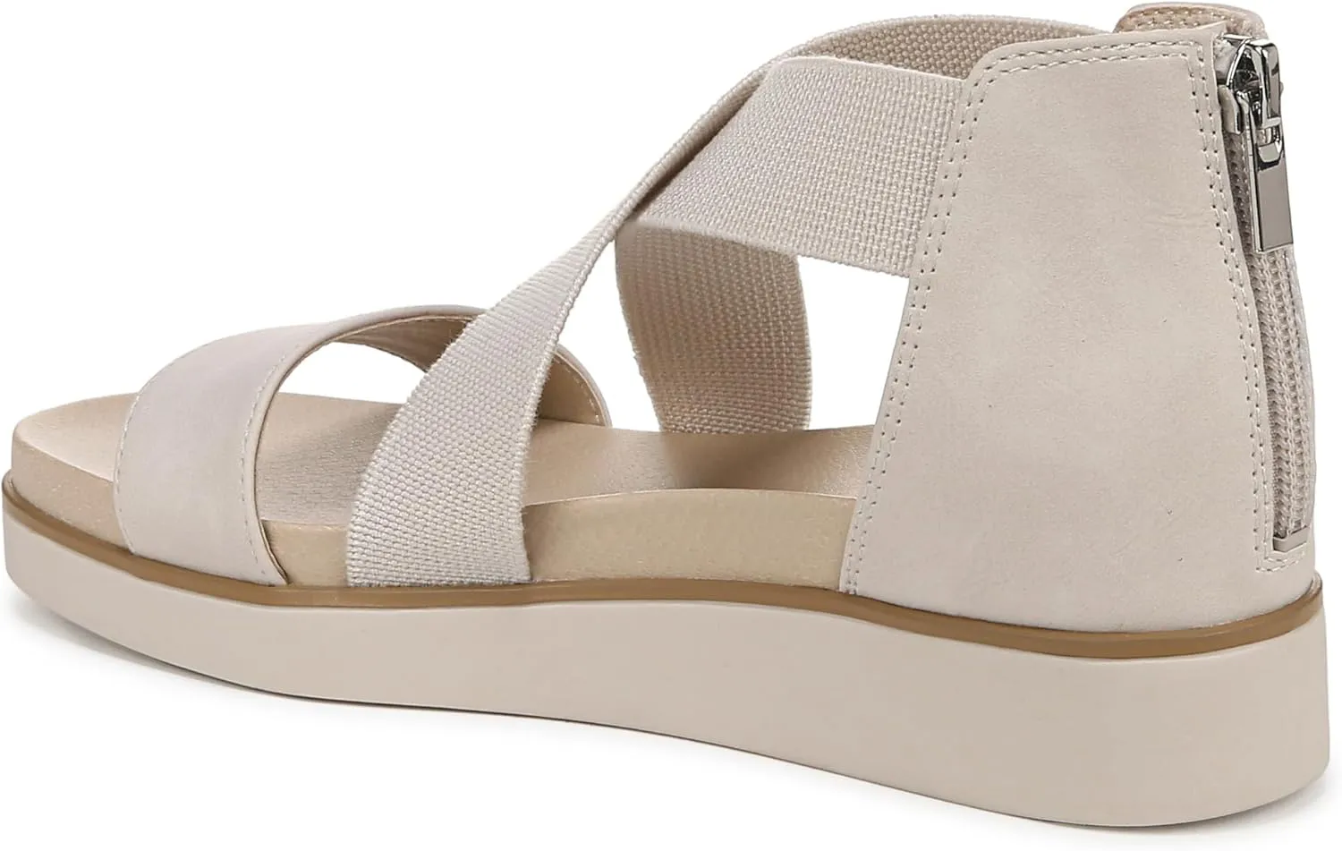 LifeStride Women's Giselle Sandal