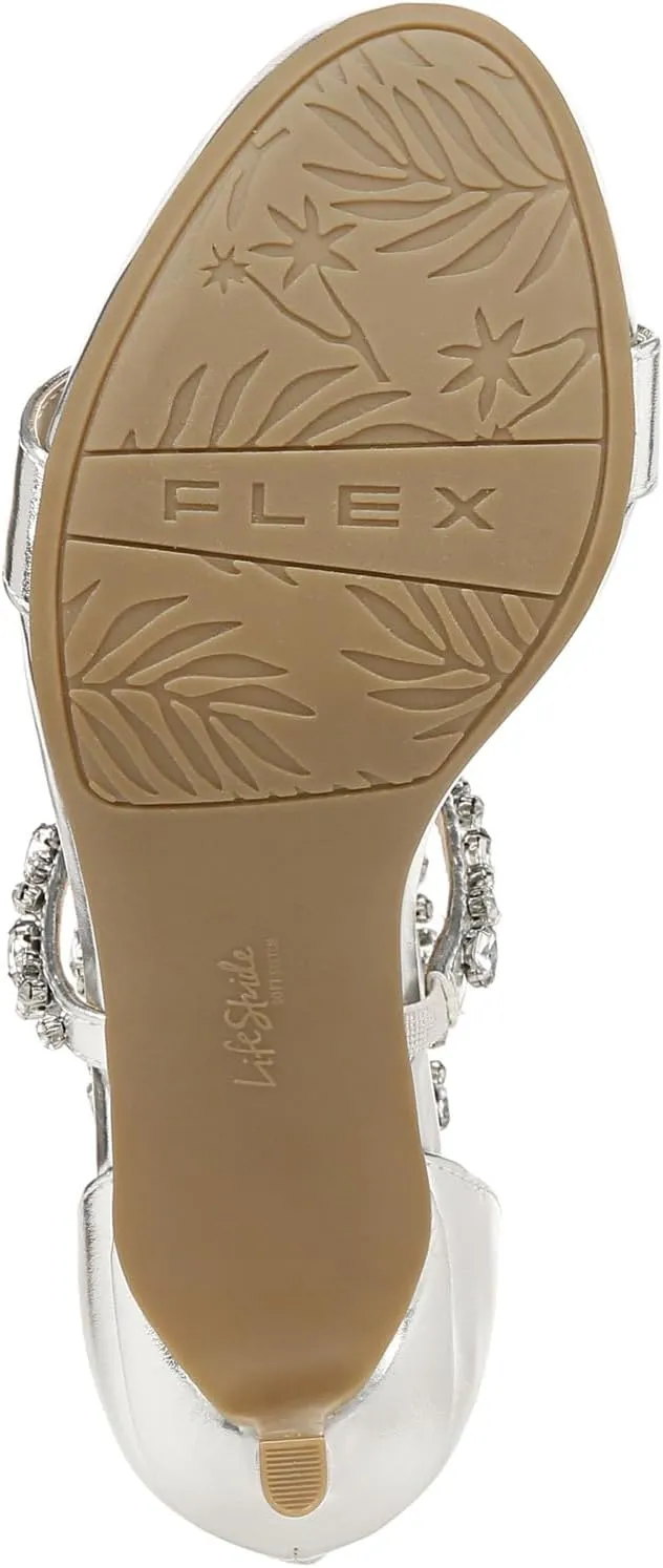 LifeStride Women's, Memories Sandal