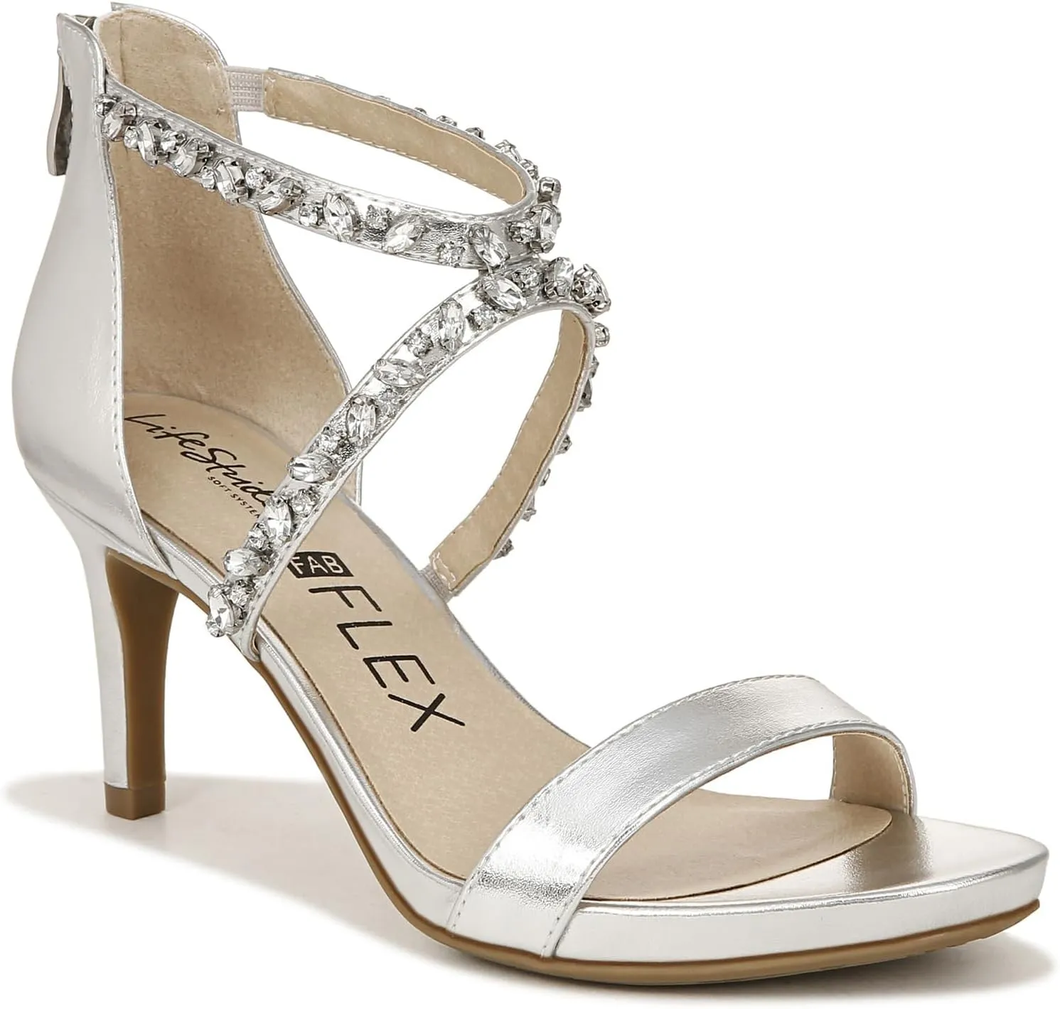 LifeStride Women's, Memories Sandal