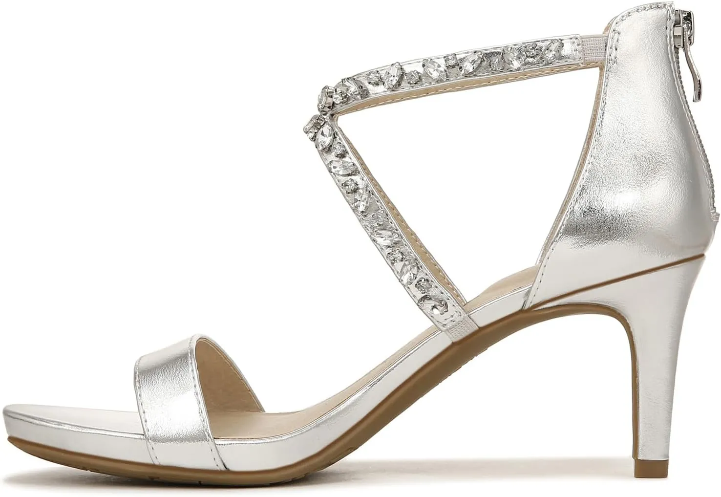 LifeStride Women's, Memories Sandal