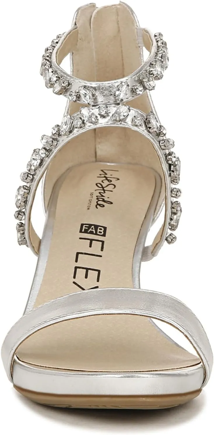 LifeStride Women's, Memories Sandal