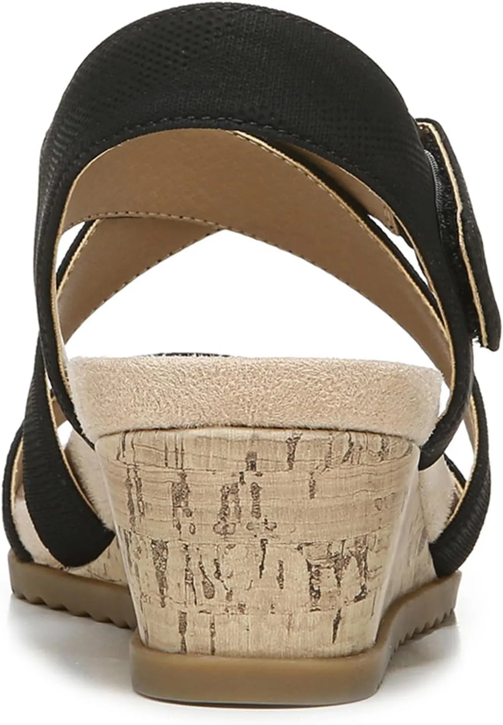 Lifestride Women's Sincere Wedge Sandal