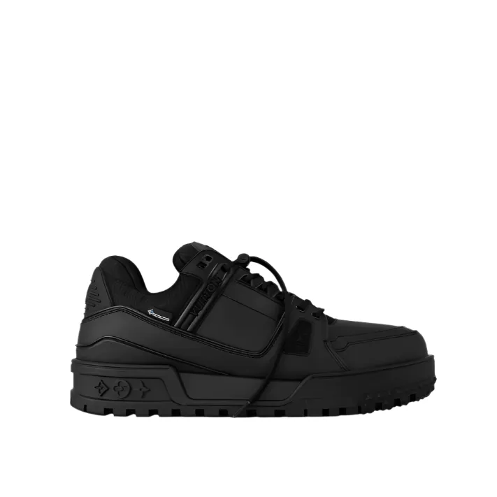 Louis Vuitton Trainer Snow Sneaker