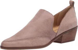 Lucky Brand Women's Mahzan Flat Fashion Boot