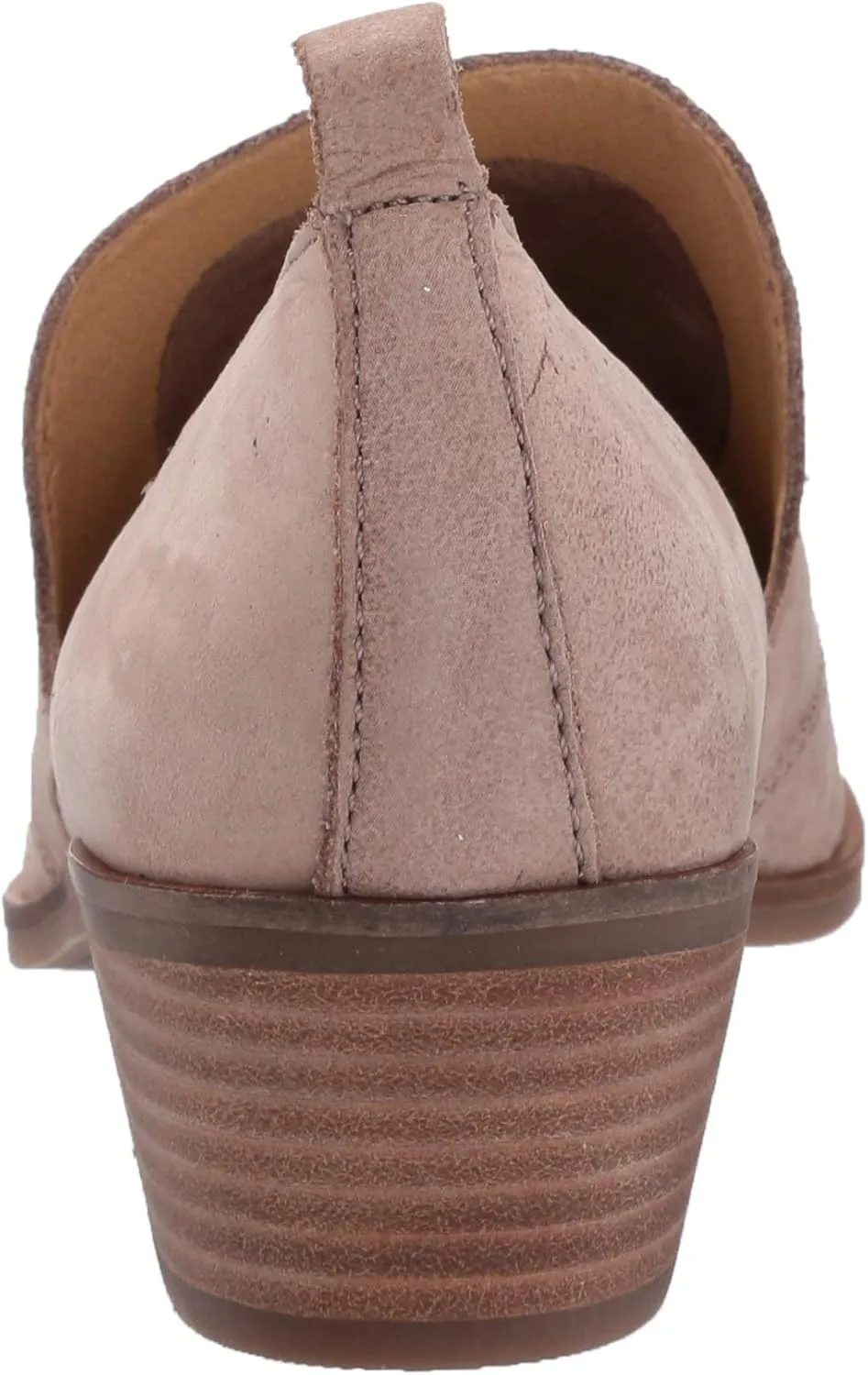 Lucky Brand Women's Mahzan Flat Fashion Boot