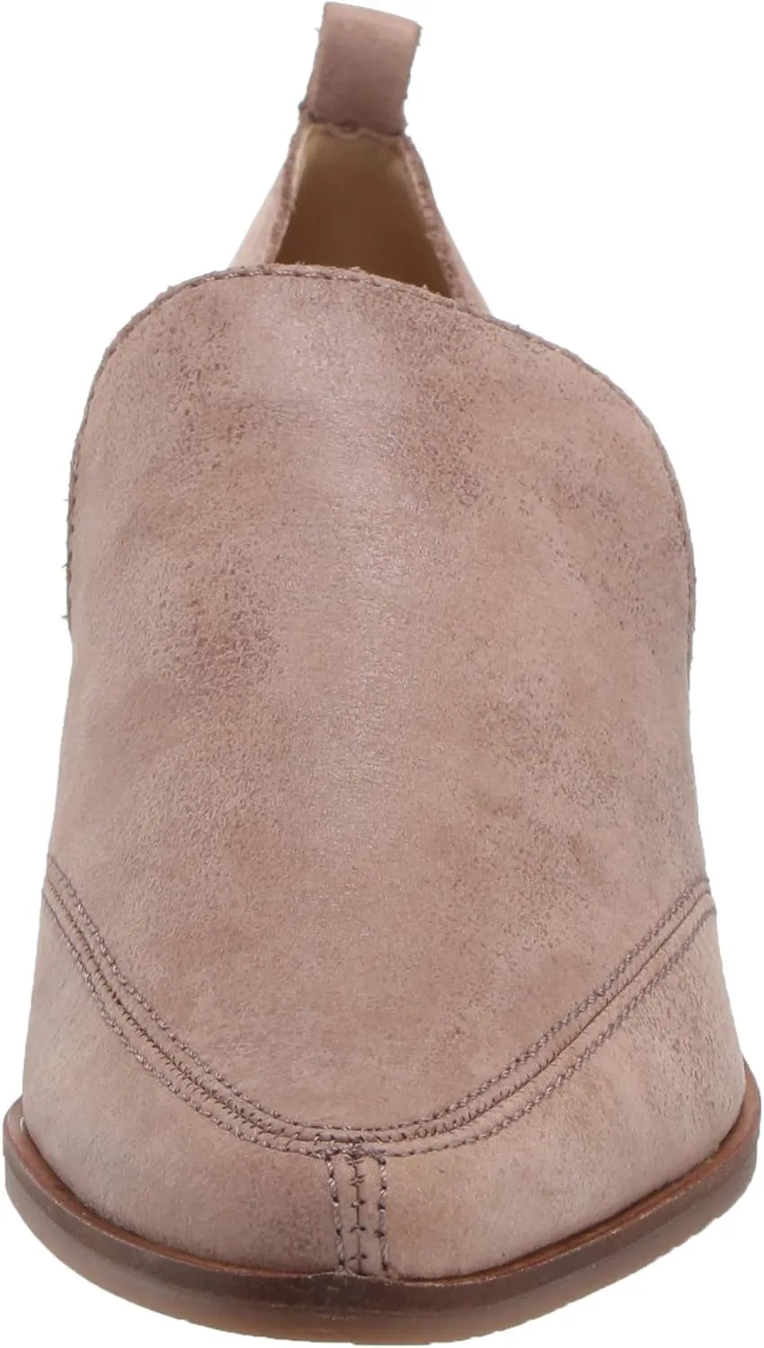 Lucky Brand Women's Mahzan Flat Fashion Boot