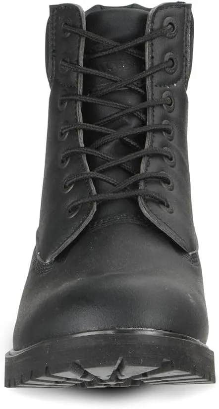 Lugz mens Convoy Classic 6-inch Chukka Boot