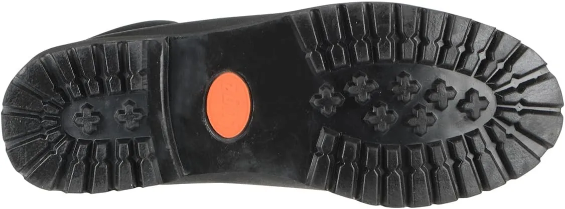 Lugz mens Convoy Classic 6-inch Chukka Boot