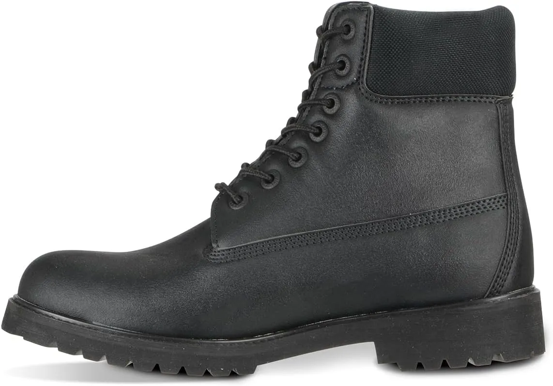 Lugz mens Convoy Classic 6-inch Chukka Boot