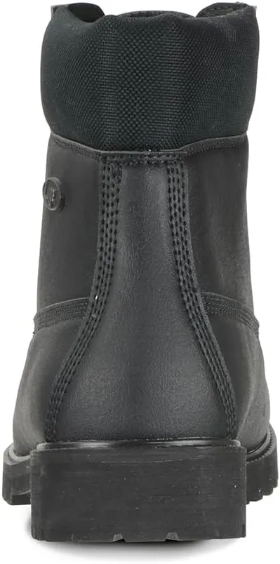 Lugz mens Convoy Classic 6-inch Chukka Boot