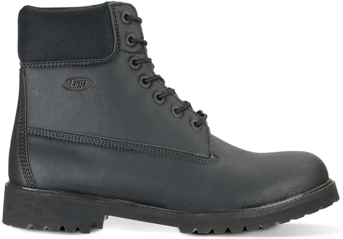 Lugz mens Convoy Classic 6-inch Chukka Boot