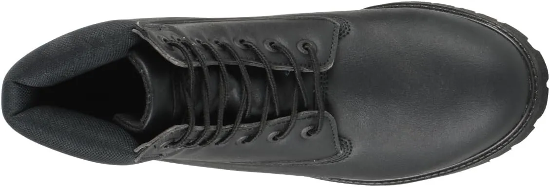 Lugz mens Convoy Classic 6-inch Chukka Boot