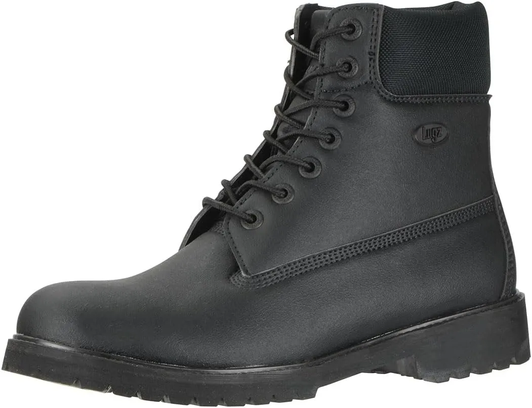 Lugz mens Convoy Classic 6-inch Chukka Boot
