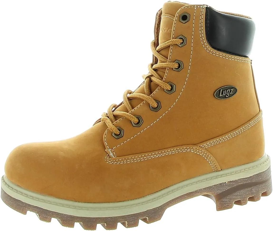 Lugz Women's Empire Hi Wr Winter Boot