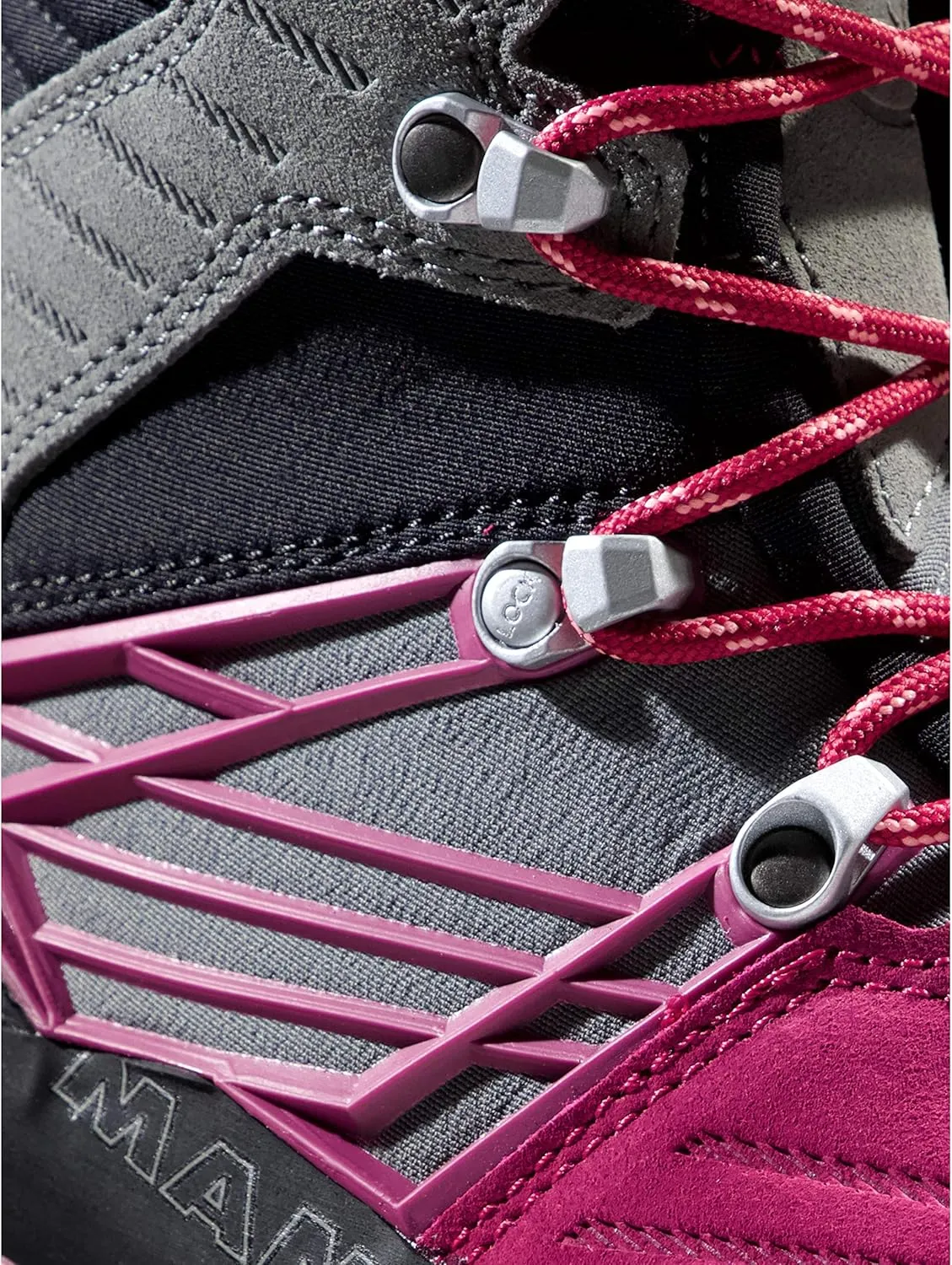 Mammut, Kento Pro High GTX Mountaineering Boot - Women's