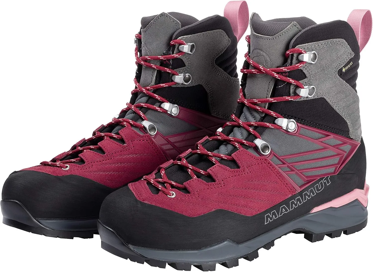 Mammut, Kento Pro High GTX Mountaineering Boot - Women's
