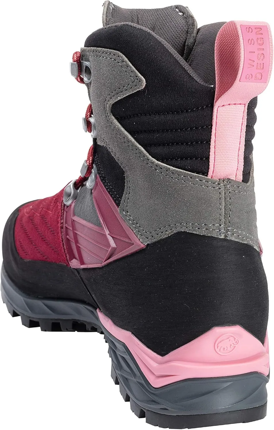Mammut, Kento Pro High GTX Mountaineering Boot - Women's