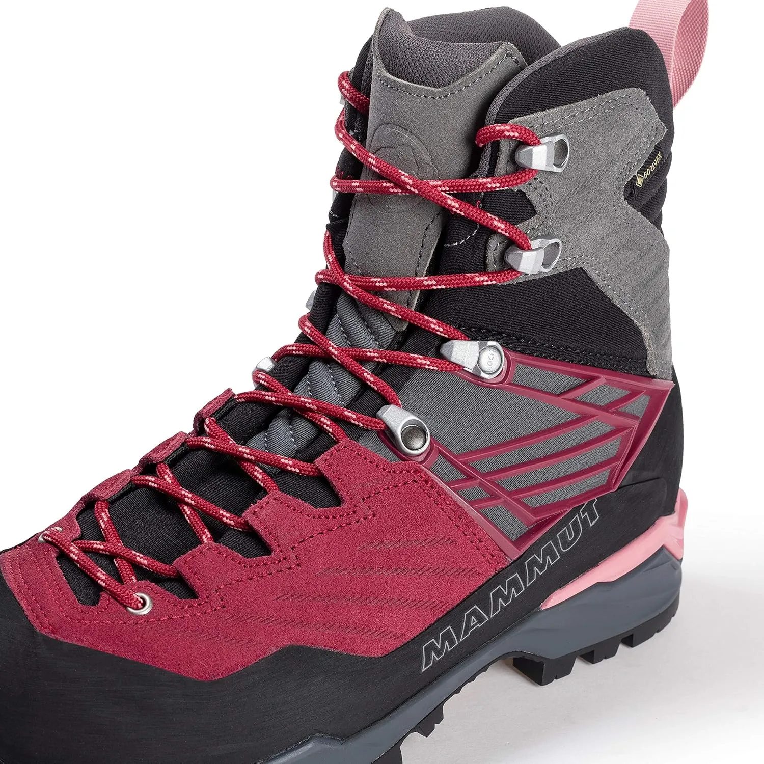 Mammut, Kento Pro High GTX Mountaineering Boot - Women's