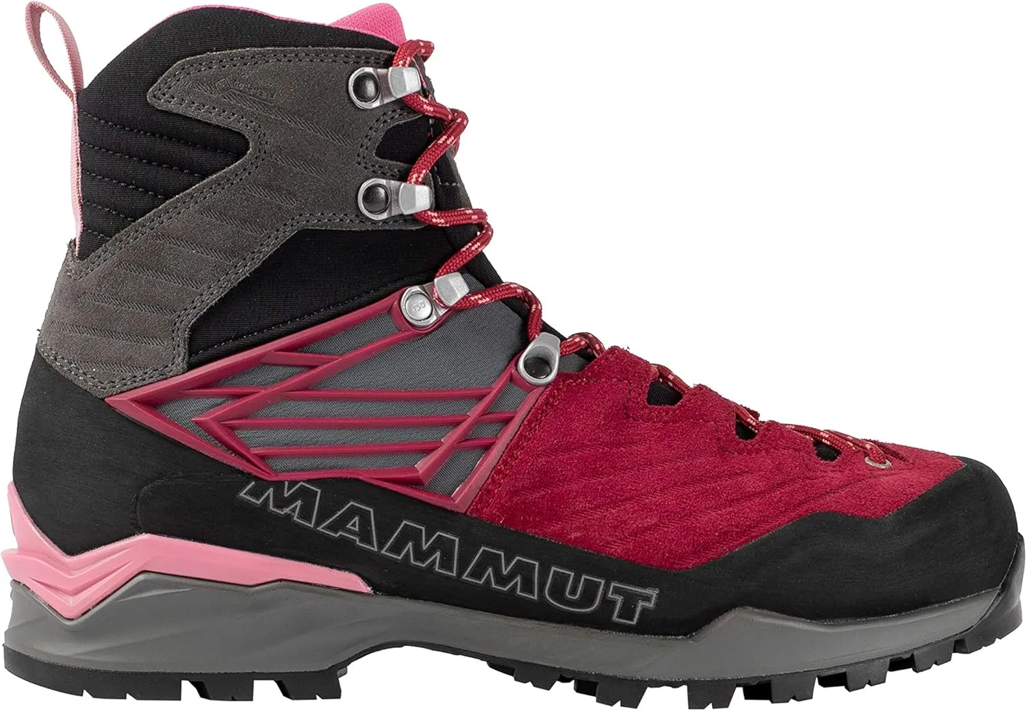 Mammut, Kento Pro High GTX Mountaineering Boot - Women's