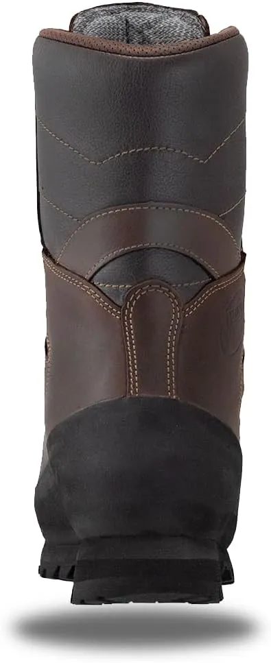 Meindl Men's Comfort-Fit Extreme | Gore-Tex Waterproof Uninsulated Hunting Boot | Ultimate Mountain Boot | Wide Toe Box | Made in Germany