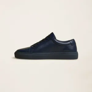 Men's Cadence Leather Sneakers by Italic