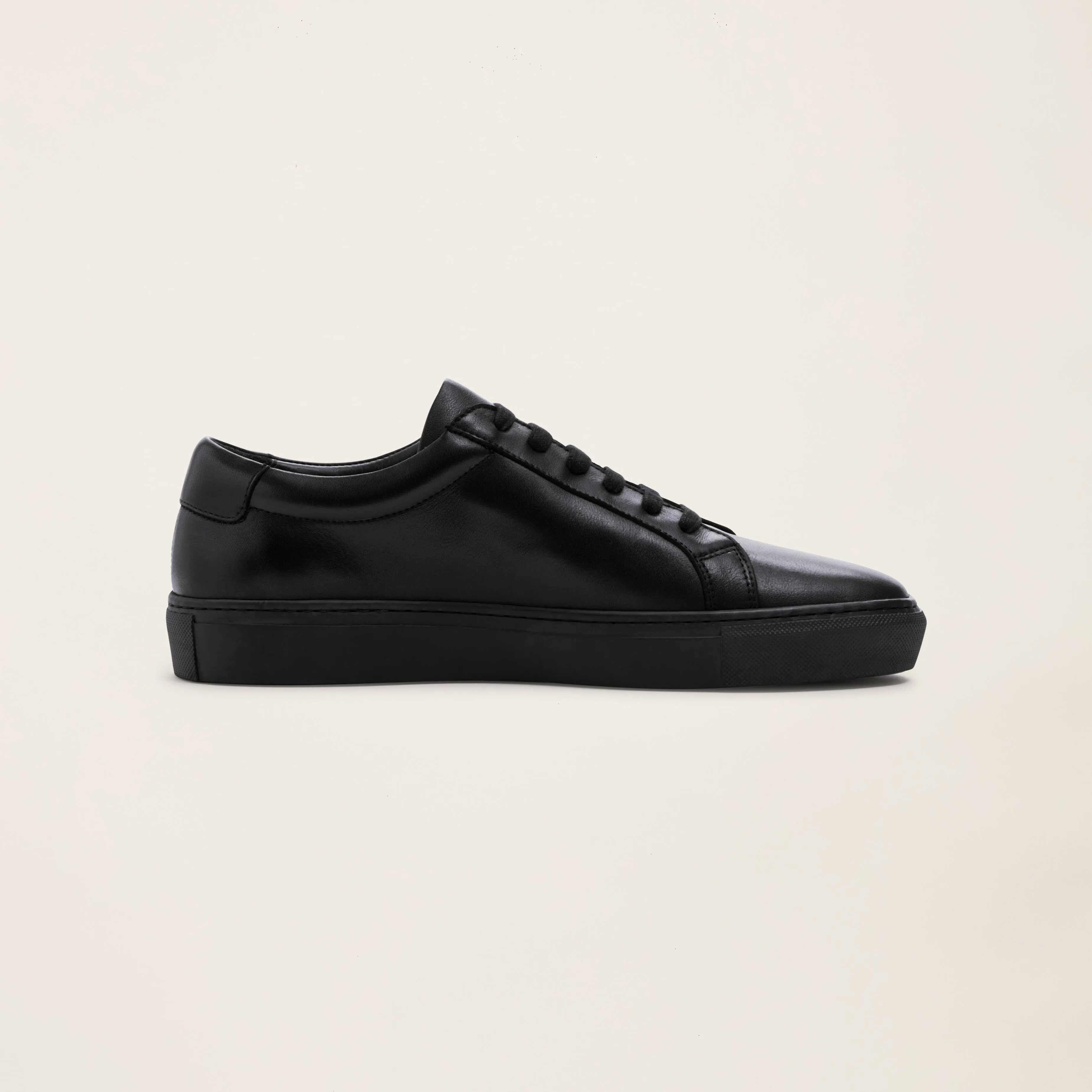 Men's Cadence Leather Sneakers by Italic